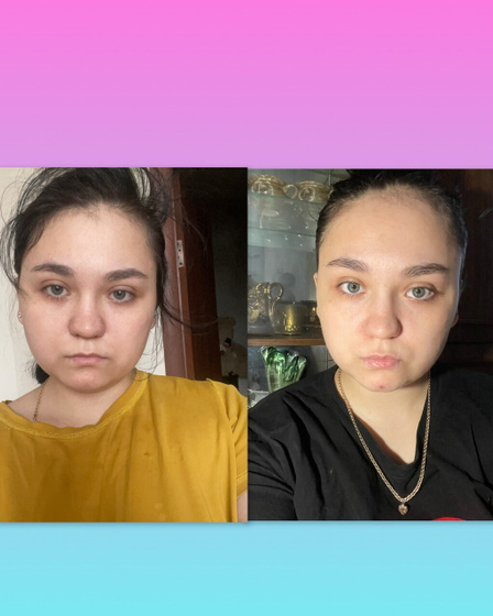 Девочки есть ли разница