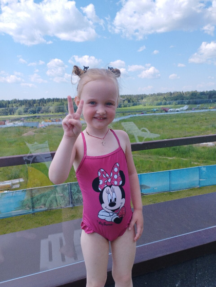 Угадала ли пол иголка 🪡😁