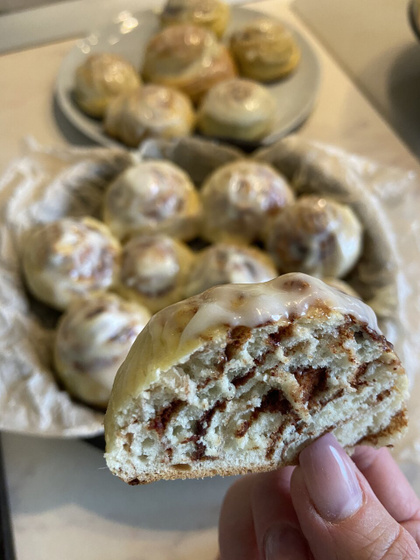 Вы чувствуете этот аромат ?😍