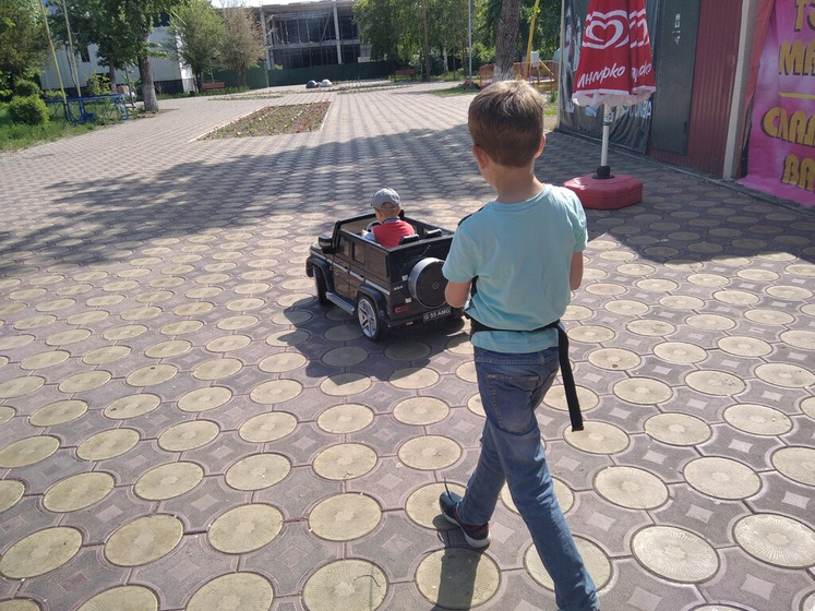 Братики💕