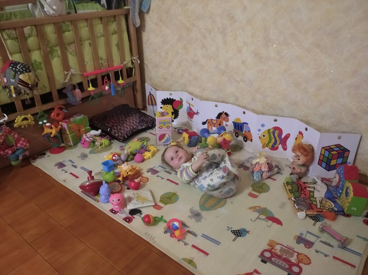 Наши новости (как всегда многобукв))
