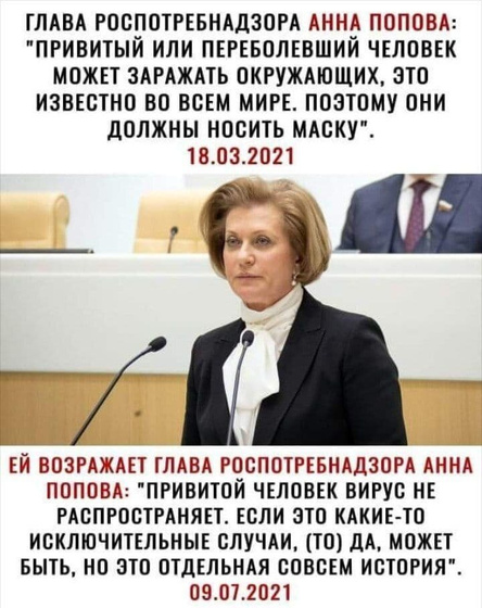 В каком случае нужно