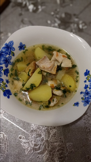 Июньский марафон