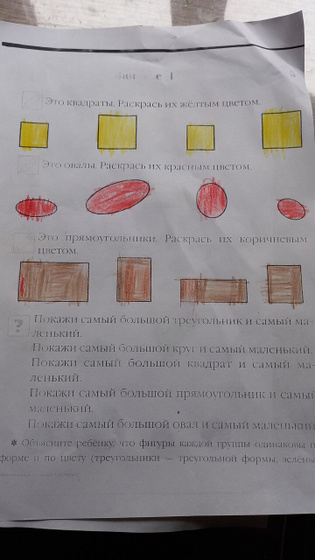 Первоклашка мой любимый. Сдвг и зпрр
