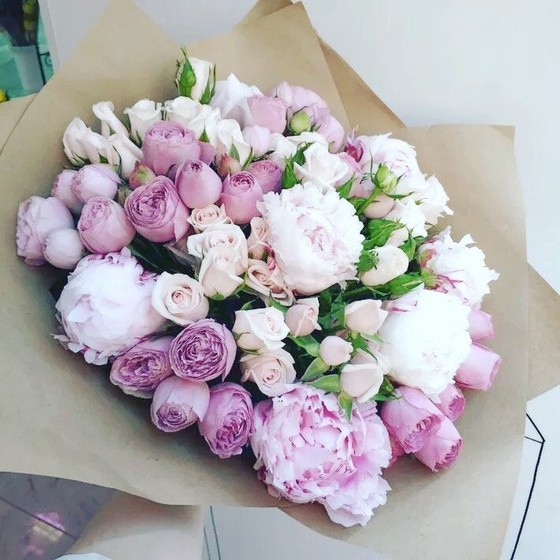 🎁 Принимаю поздравления 🎁