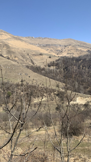 4 день Владикавказа