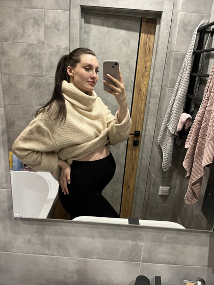 36 недель!