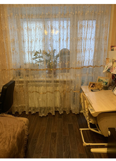 Знакомьтесь, Фокс !