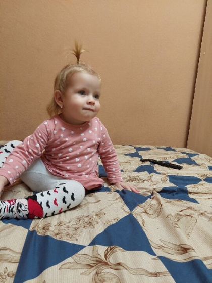 Немножко о мелкой Завтра