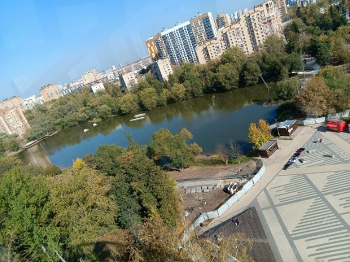 Хороший денёк ?