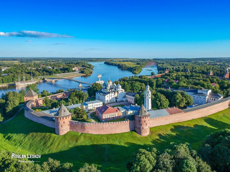Как же все таки я люблю свой город ?