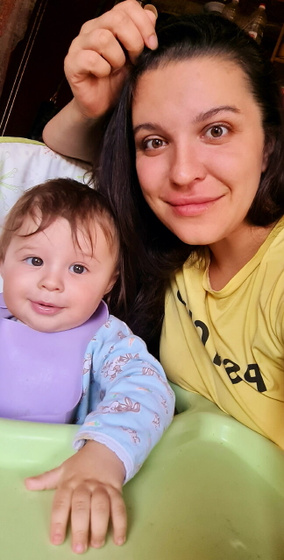 Мой сладкий сахар ?