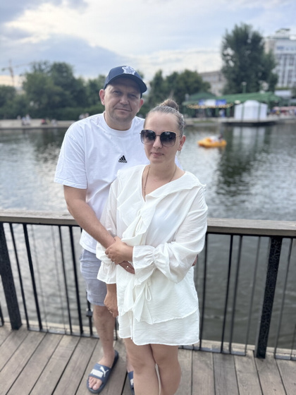 Растет наша малышка