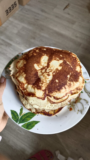 Панкейки