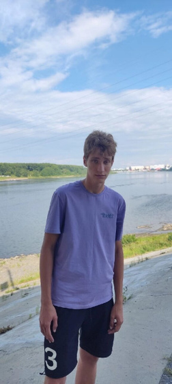 Делюсь летним позитивом.