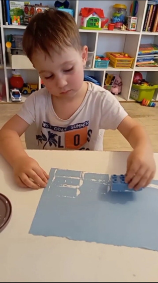 Поделка 