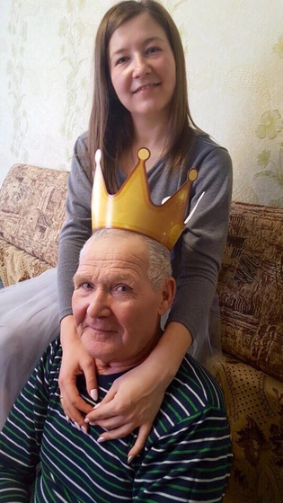 Начало года для меня лично