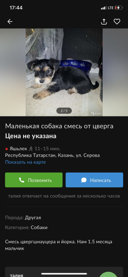 Взяли бы!?