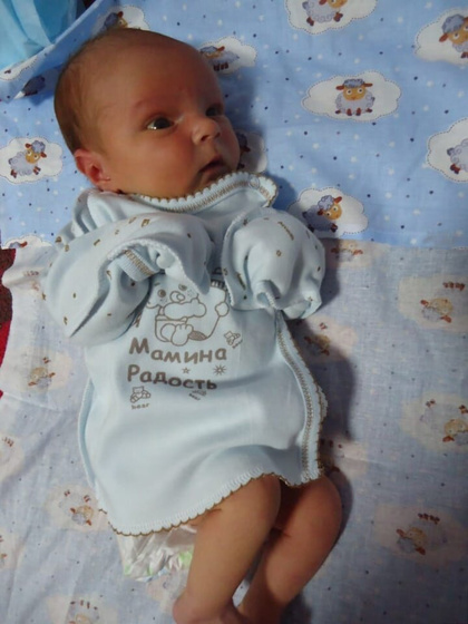Анкета родов спустя 6 лет 👣💙