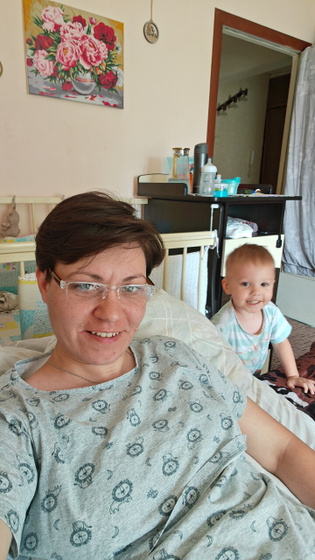 Муж не любит или просто дурак?