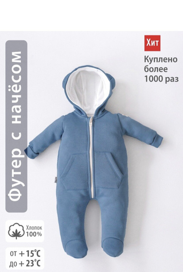 Конверт на выписку. Конец апреля.