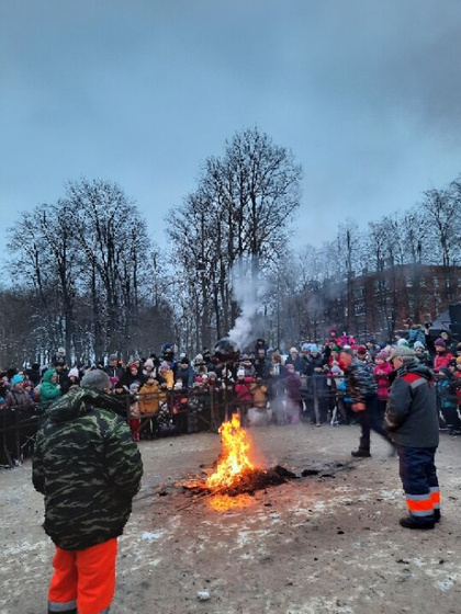 Зима уходить то не хочет ❄️❄️❄️