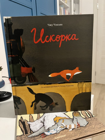 Книжные новинки и вечернее чтение