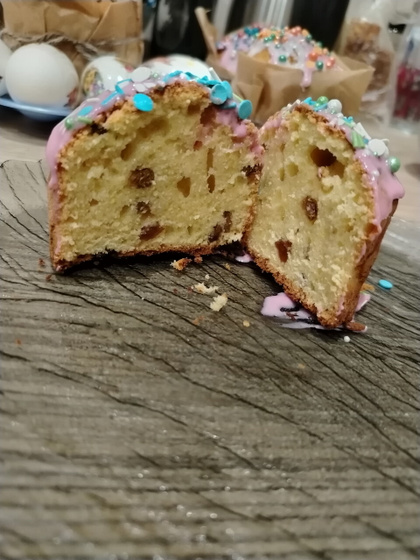 Всех с праздником ?