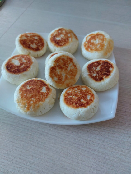 Кулинарная игра от Наталины:)