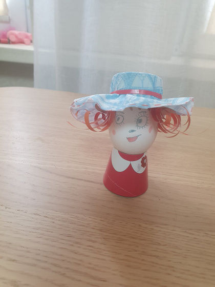 Яйки