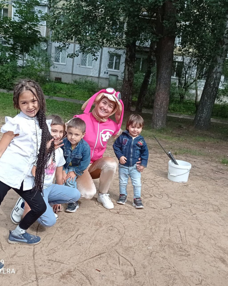 Нашему Ратмирчику исполнилось 4годика😍