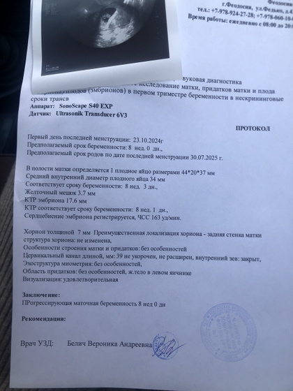 Так и не поняла