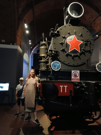 Мой отпуск 14 и 15.07.25