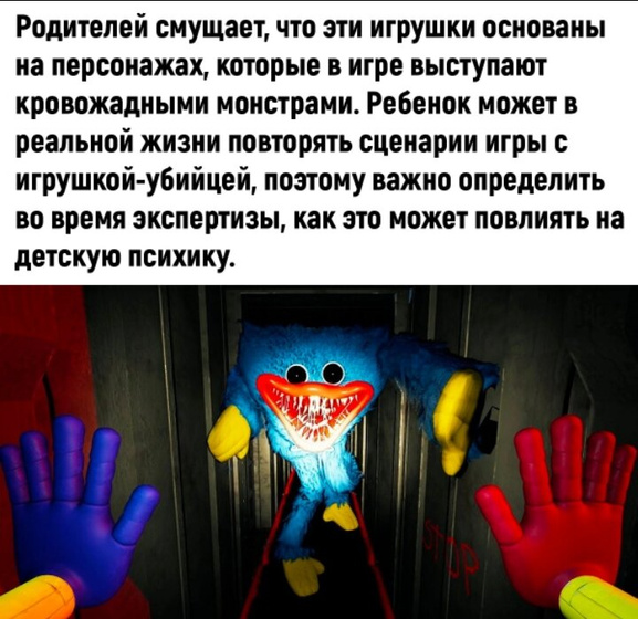 Прекрасная новость, только несколько