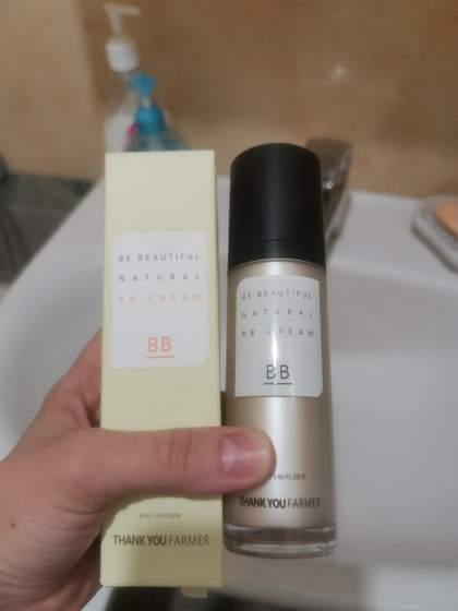 Кто ищет bb крем?