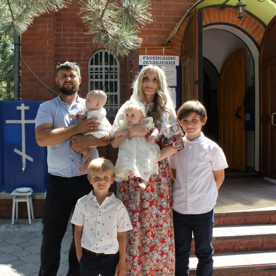 Наконец-то мы это сделали😁