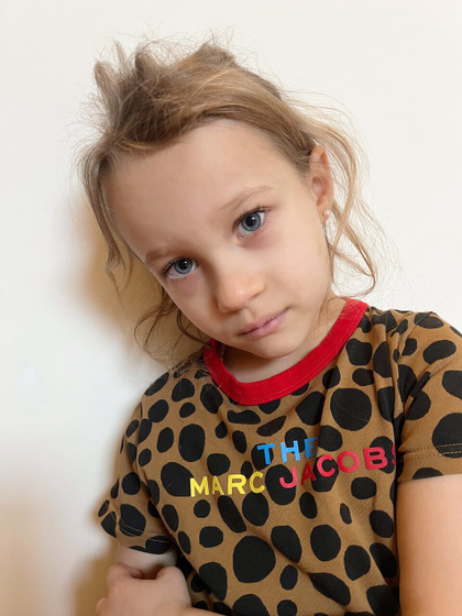 Моя ❤️