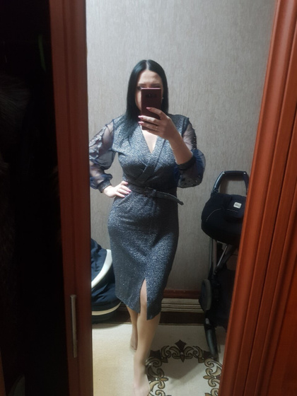 🚼🚼 Моя анкета родов