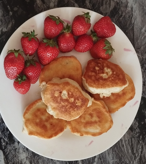 С добрым утром 🌞