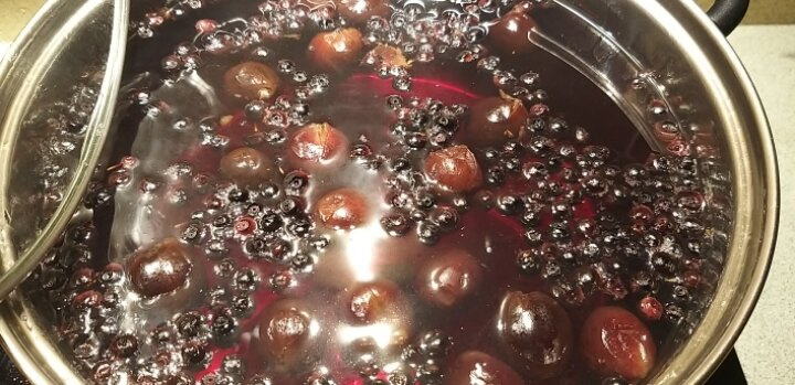 Сказать, что это вкусно