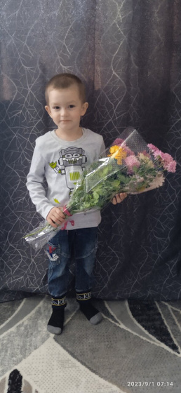 Ну что девочки поздравляю