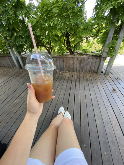Невероятно крутой день с