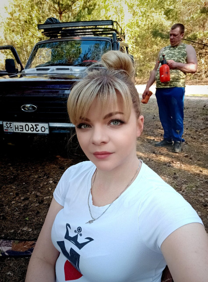Наша поездка