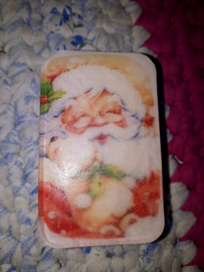 Мыловарение