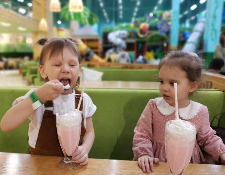Нам 4 🥰