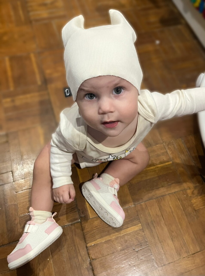 7го было 9 месяцев ❤️