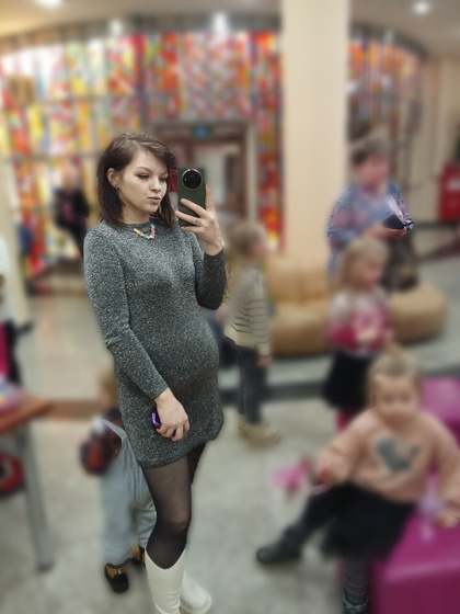 Наши будни