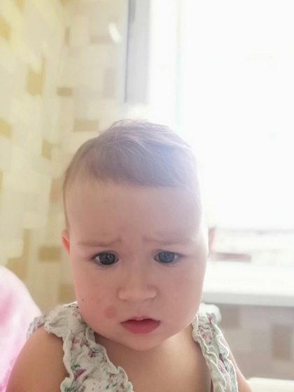 Что за ерунда на
