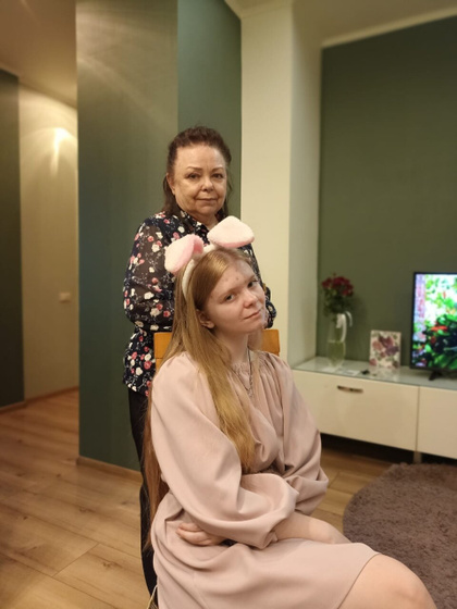Насыщенная неделя Началась