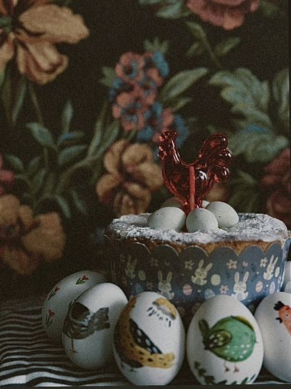 Пасха